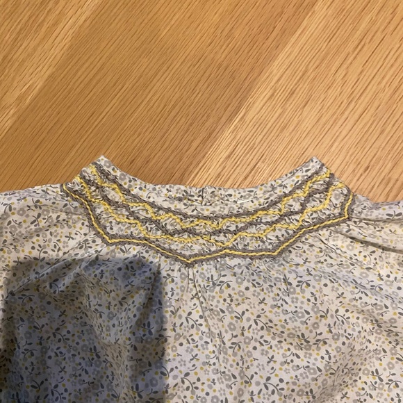 Tex Baby blouse - Picture 2 of 3